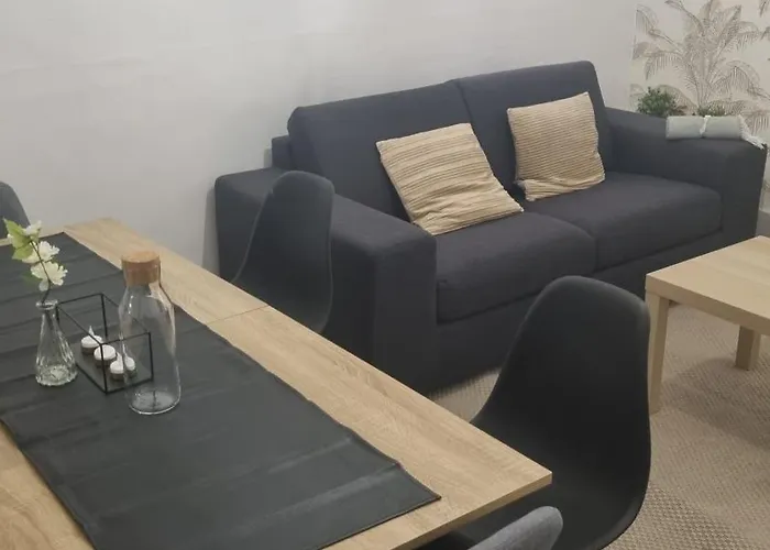 Maison Cocon