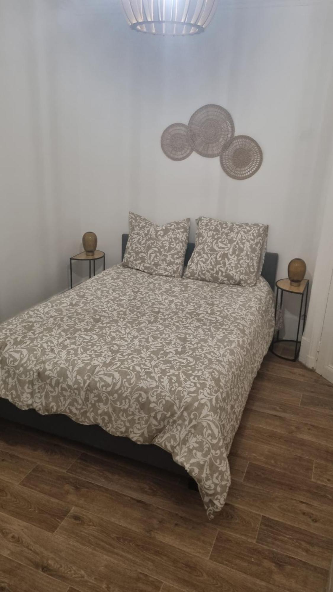Maison Cocon Apartment Pantin